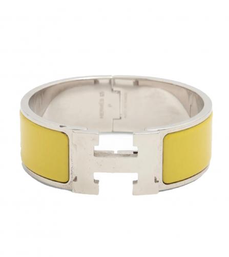 Hermes Click H Bangle
