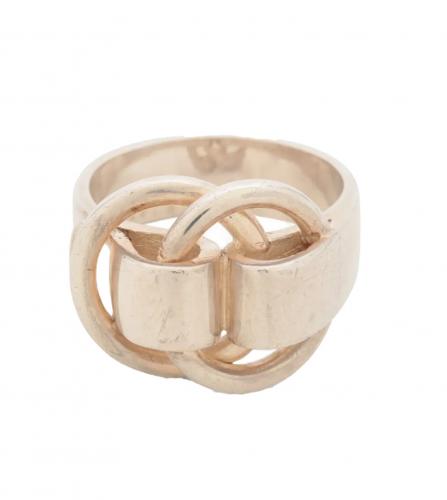 Hermes Vintage Ring