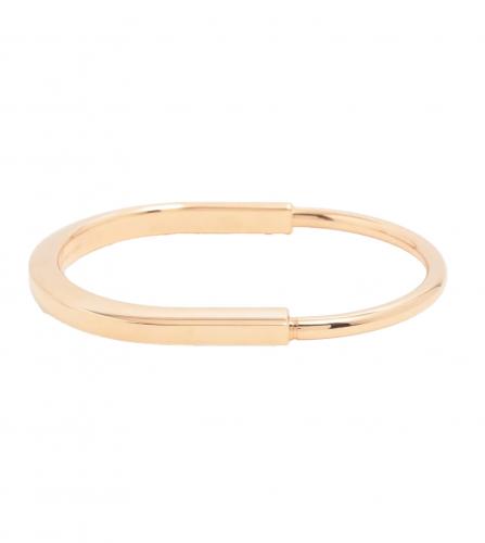 Tiffany Lock Bracelet