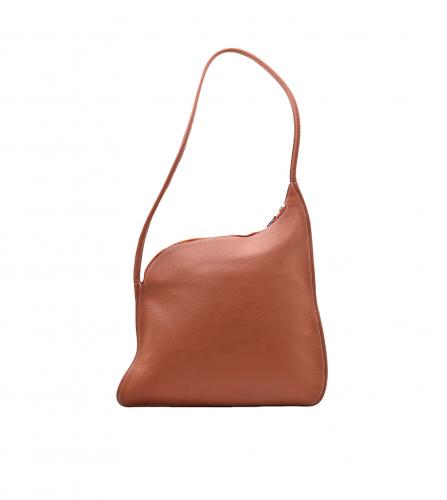 HERMES BROWN BAG
