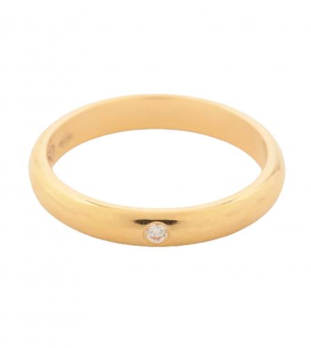 Cartier Love Ring