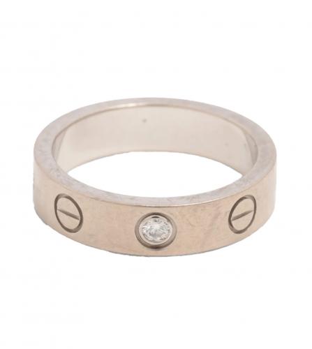 Cartier Love Ring