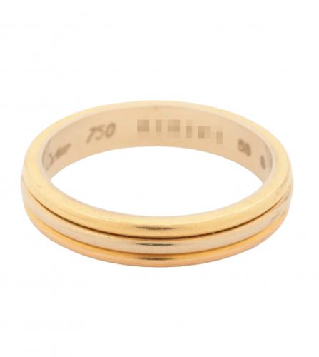 Cartier Trinity Ring