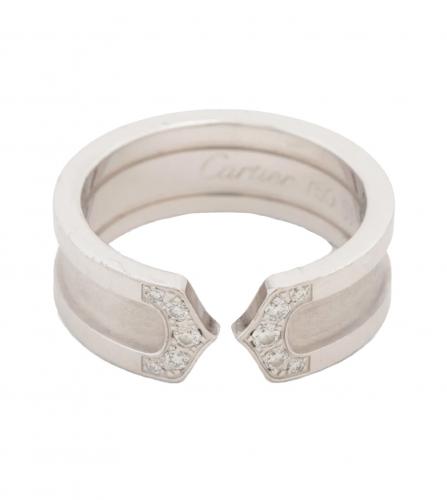 Cartier C2 Ring