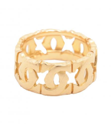 Cartier C Ring