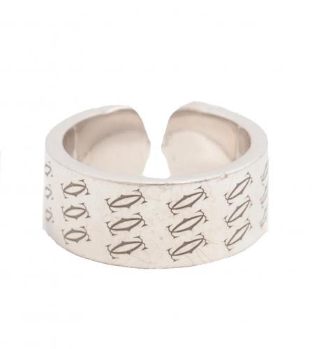 Cartier C Ring