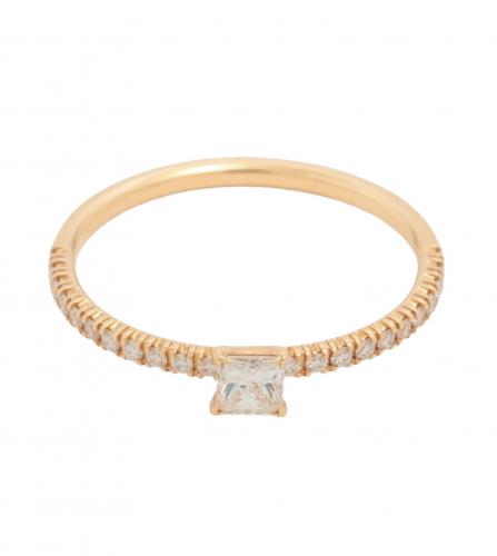 Cartier Etincelle Ring