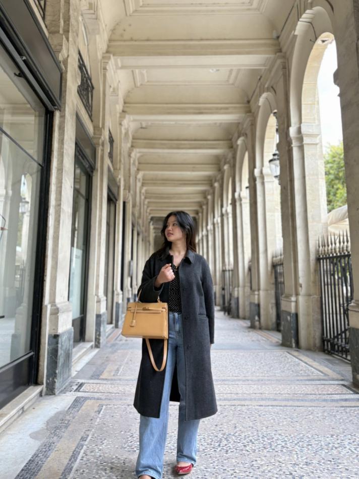 Timeless Reverie: Inside the Artistry of Morabito’s Iconic Elegance