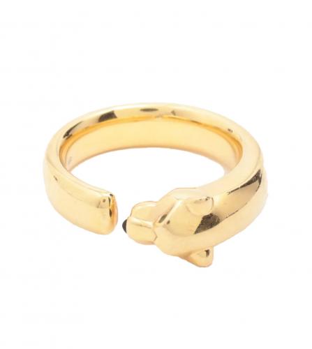 Cartier Panthére Doo Ring
