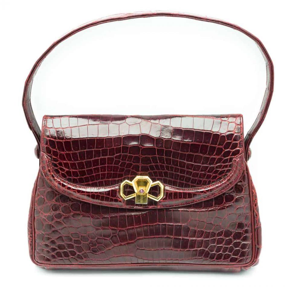 Vendôme Bag
