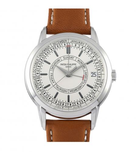 PATEK PHILIPPE CALATRAVA WATCH