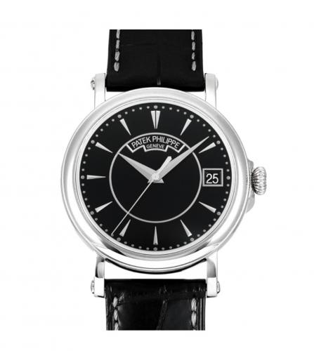 PATEK PHILIPPE CALATRAVA WATCH