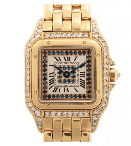 Cartier Panthère