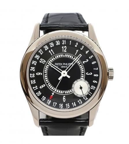 PATEK PHILIPPE CALATRAVA WATCH