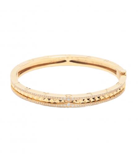 Bvlgari B.Zero 1 Bracelet