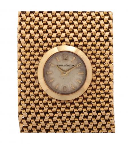 Jaeger-LeCoultre Vintage Watch