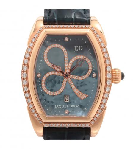 Jaquet Droz N°35 Watch