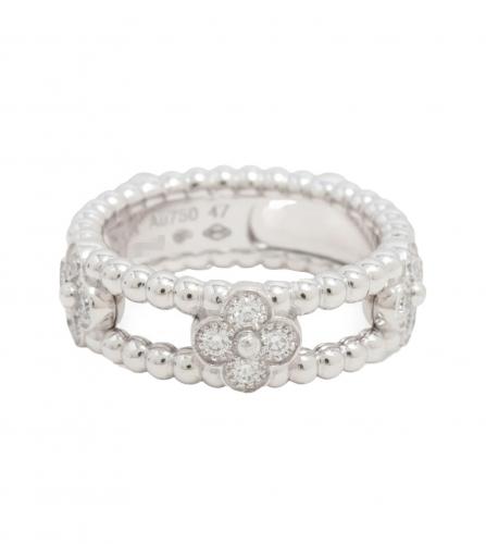 Van Cleef & Arpels Perrelet Ring