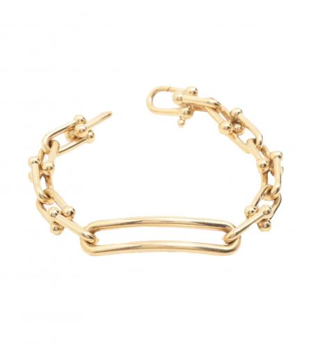 Tiffany Hardwear Bracelet