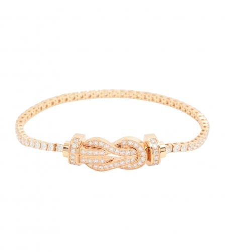 Fred Chance Infinie Bracelet