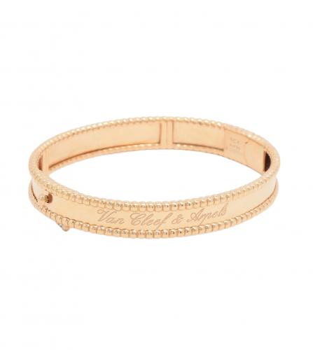 Van Cleef & Arpels Perrelet Bracelet