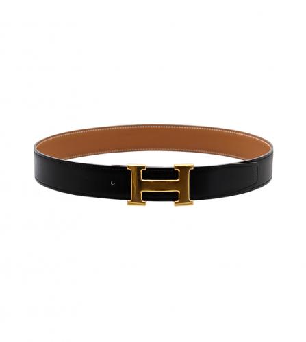 HERMES CONSTANCE BELT