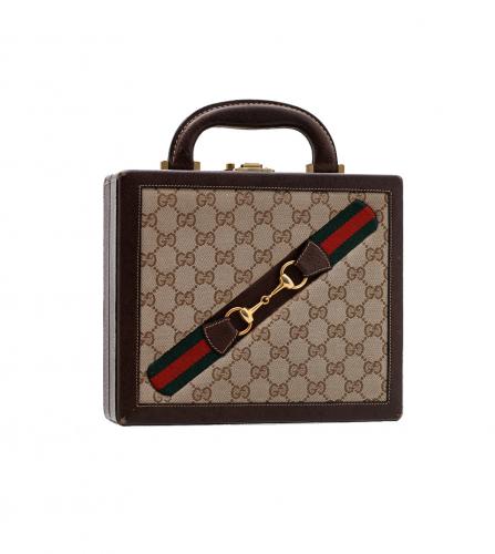 GUCCI ATTACHE CASE