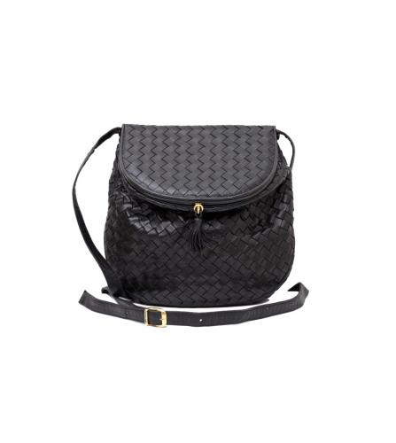 BOTTEGA VENETA SHOULDER BAG