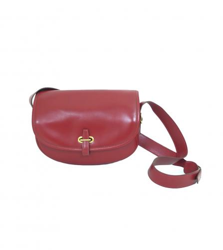 HERMES ROUGE H BALL DE GOLF