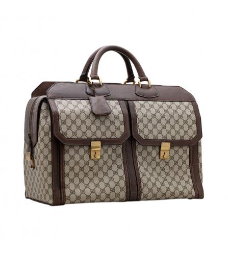 GUCCI WEEKENDER BAG