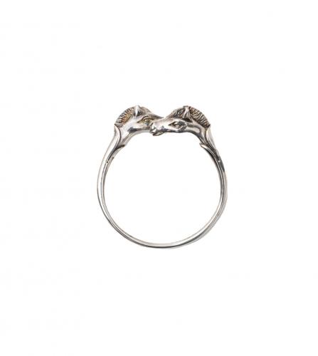 HERMES HORSE CUFF BRACELET