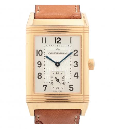 Jaeger-LeCoultre Reverso