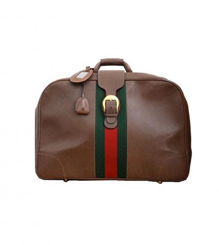 GUCCI WEEKENDER BAG