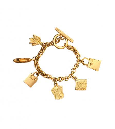 FERRAGAMO BRACELET