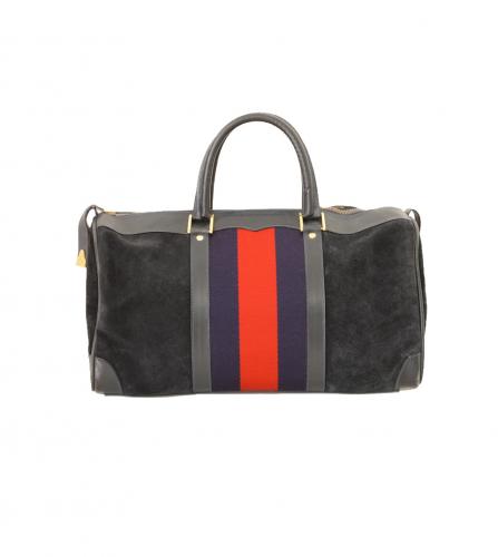 GUCCI WEEKENDER BAG