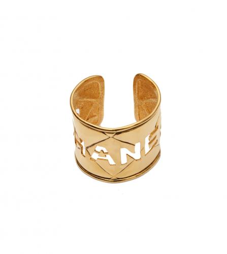 CHANEL CUFF