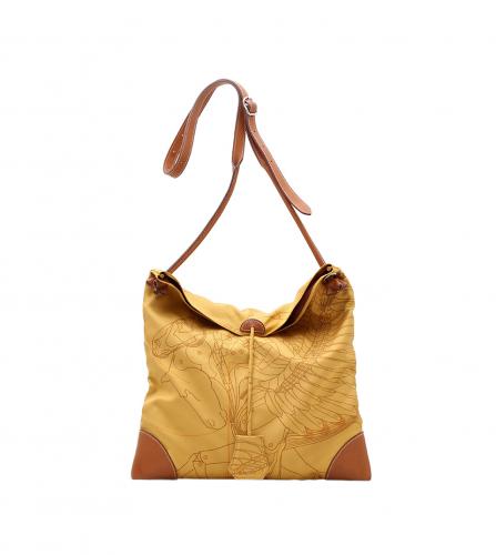 HERMES SILKEYCITY BAG