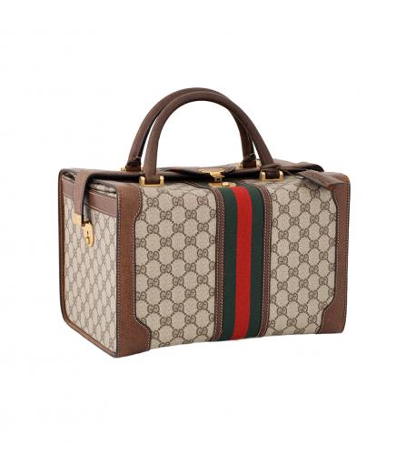 GUCCI WEEKENDER BAG