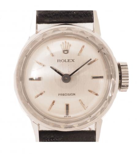 ROLEX PRECISION WATCH