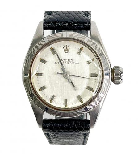 ROLEX OYSTER PERPETUAL WATCH