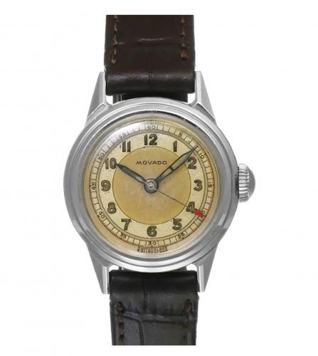 MOVADO VINTAGE WATCH