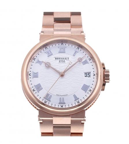 BREGUET MARINE WATCH