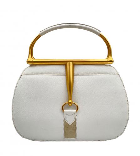 GUCCI VINTAGE DOCTOR'S BAG, Vintage Paris - eshop