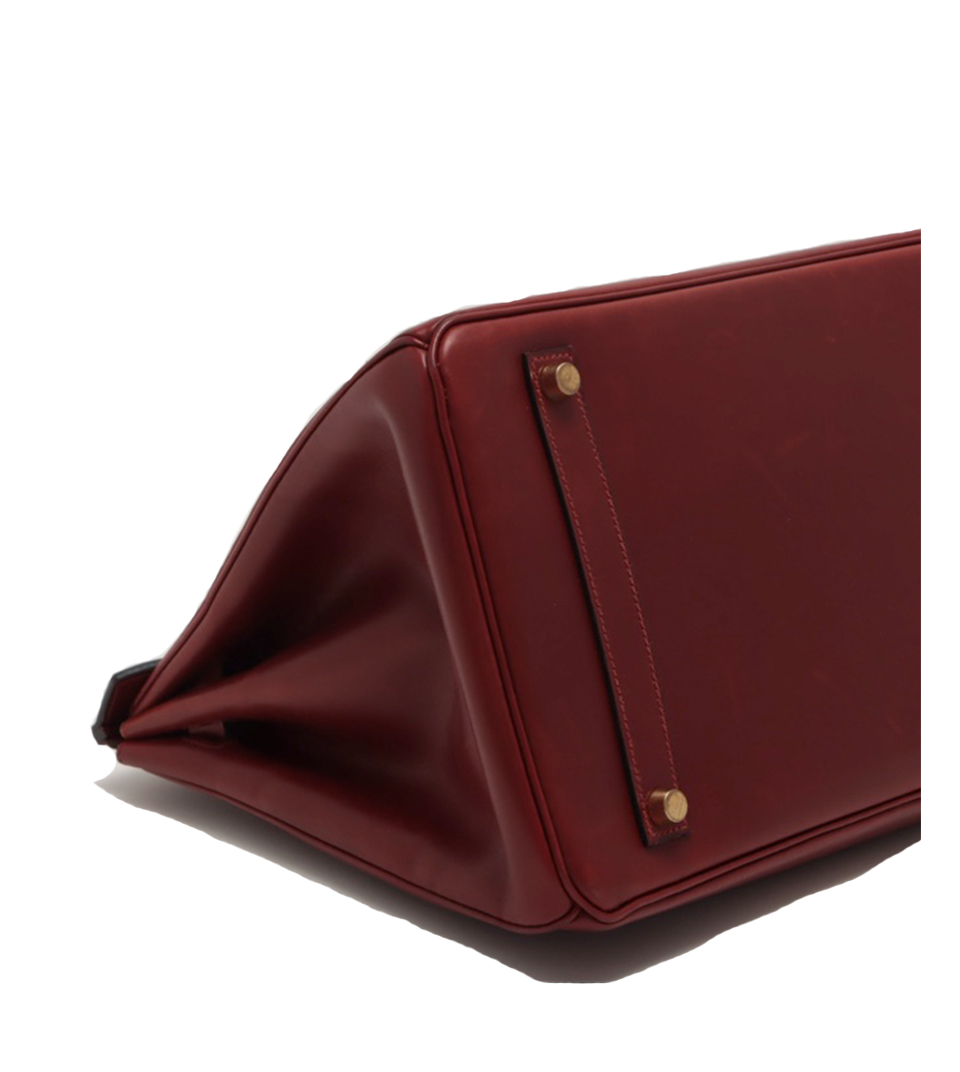 hermes rouge h bag