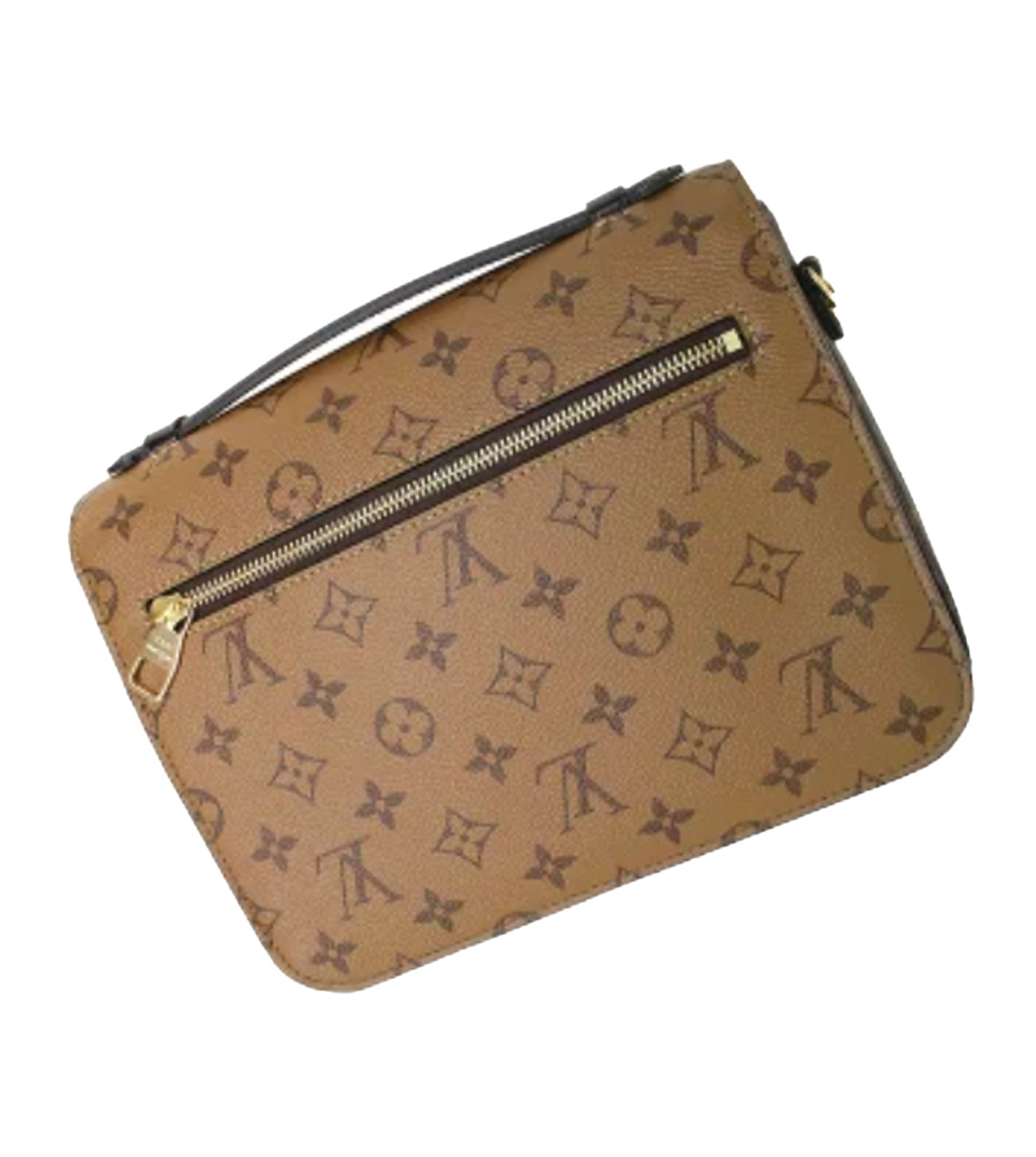 Louis Vuitton Pochette Metis Reverse monogram