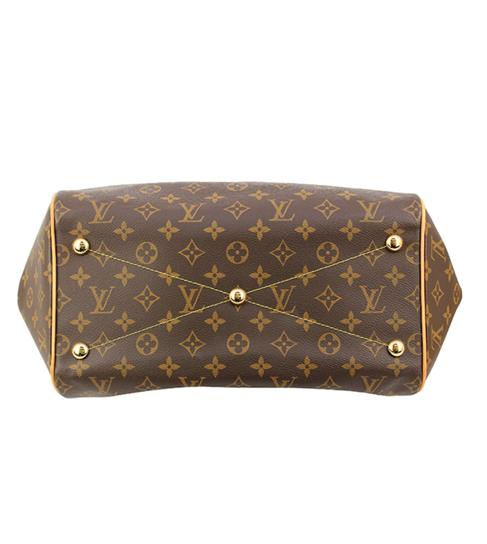 Louis Vuitton Monogram Canvas Tivoli GM QJB0EQ4J03055