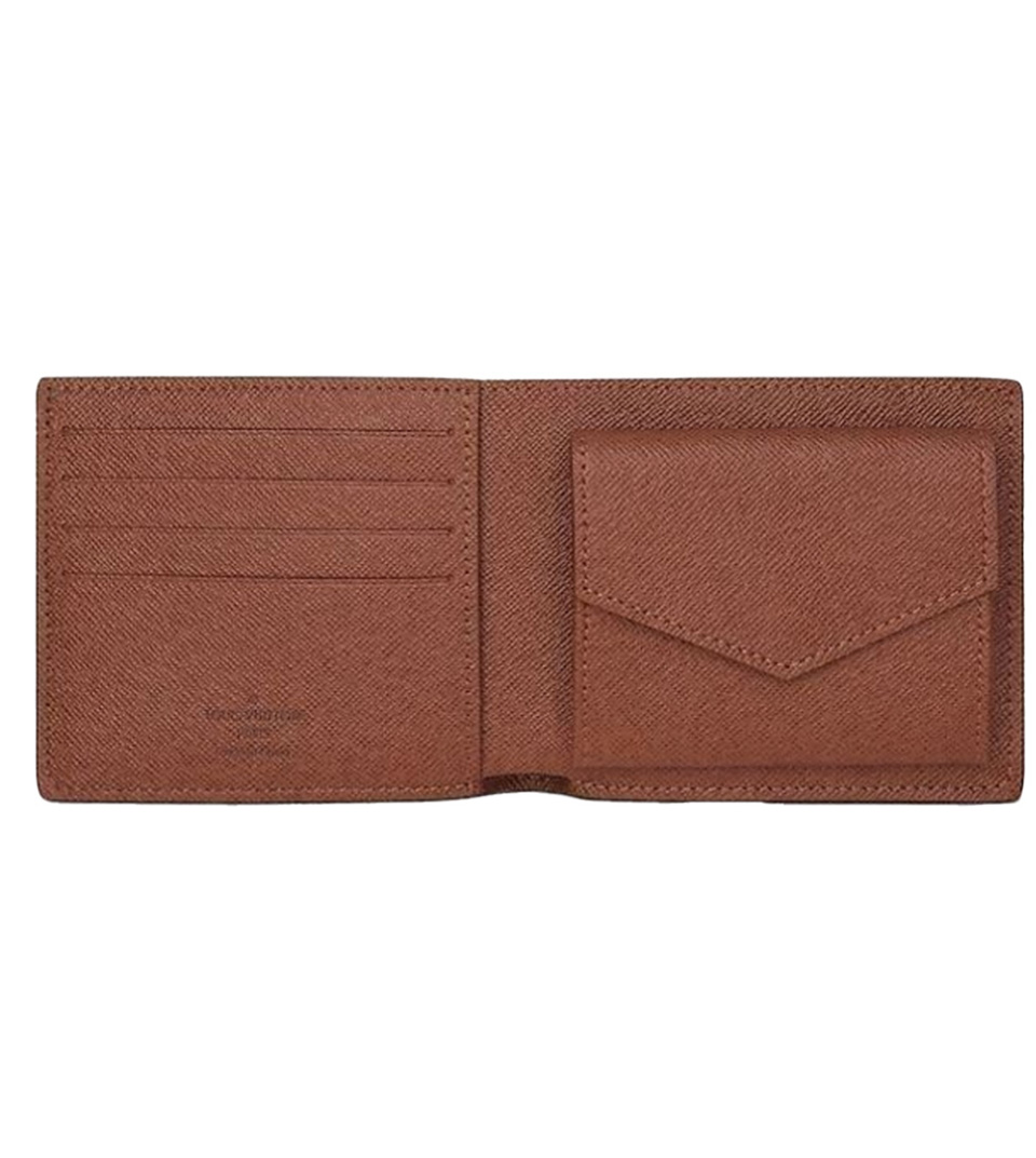 LOUIS VUITTON, MARCO WALLET