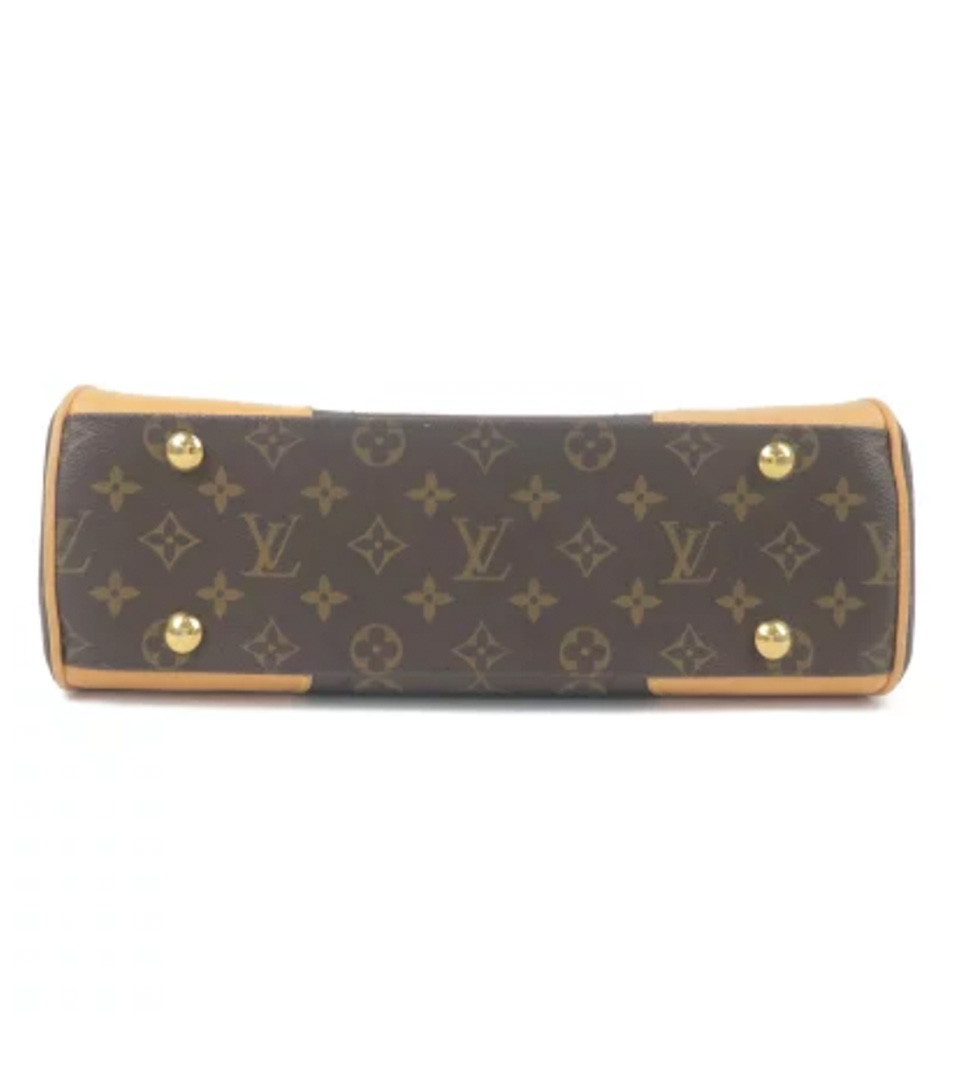 Louis Vuitton Beverly MM - Lv Monogram Shoulder Bag