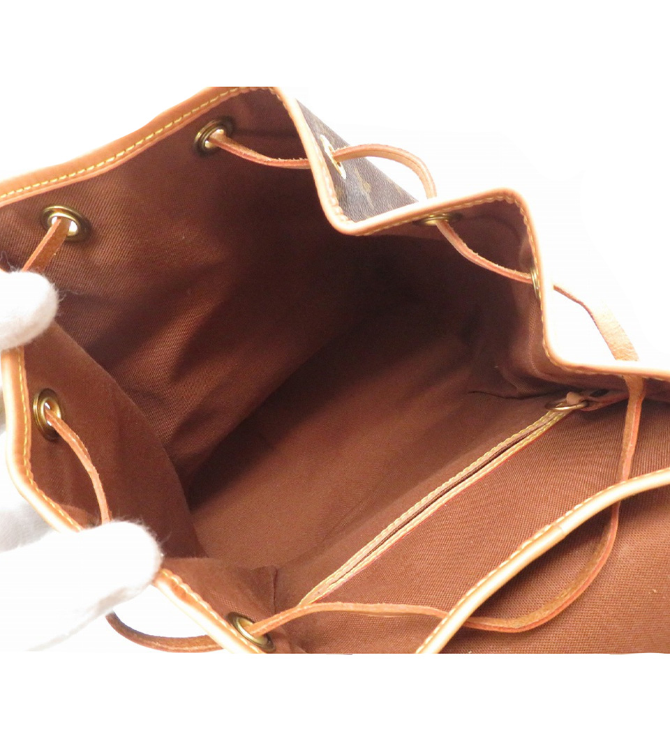 Sold at Auction: Vintage Louis Vuitton Bucket Bag