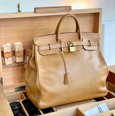 How to Buy Your First-Ever Hermès Kelly Bag | SACLÀB